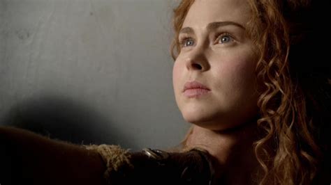 anna hutchison naked|Nude of Spartacus .